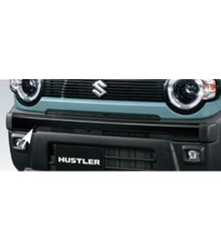 Amazon | RealSpeed（リアルスピード） スズキ ハスラー用（MR31S